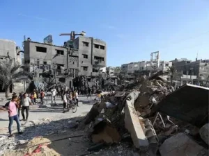 ارتفاع حصيلة العدوان على قطاع غزة إلى 70,125 شهيدا و171,015 مصابا